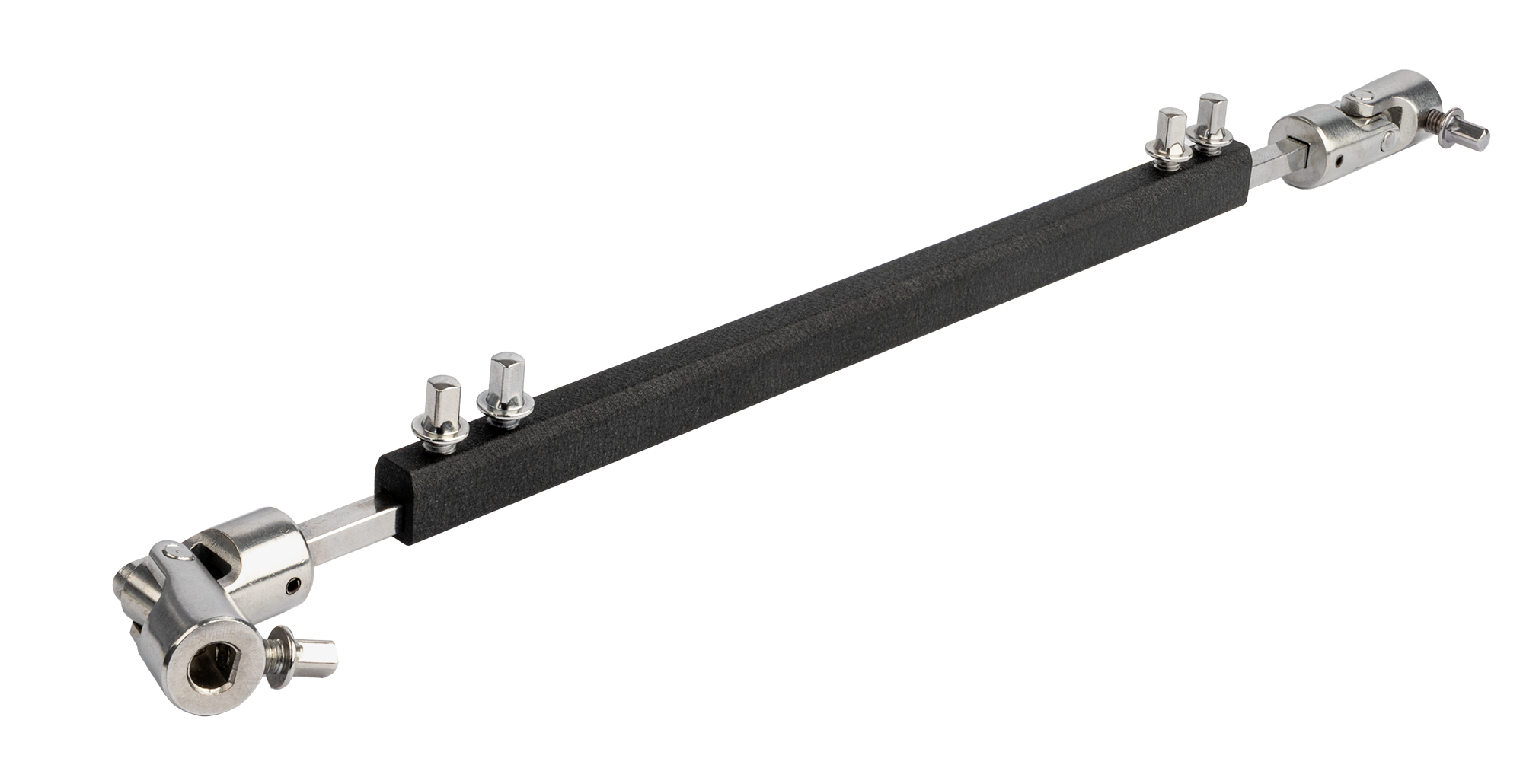 DXP | DBT344 | Double Bass Drum Pedal - Drive Shaft. DXP | DBT344 | Double Bass Drum Pedal - Drive Shaft.